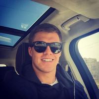 Отзыв от Дмитрий - DTV виза